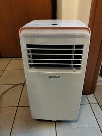 COMFEE' Condizionatore Portatile 7000 BTU/H