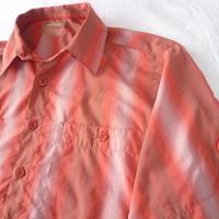 Camicia Mammut escursionismo estivo