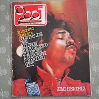 rivista ciao 2001