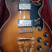 Ibanez custom agent 2405 