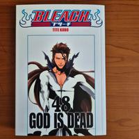 Bleach 48 (gazzetta)