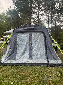 Veranda Gonfiabile Kampa