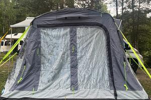 Veranda Gonfiabile Kampa