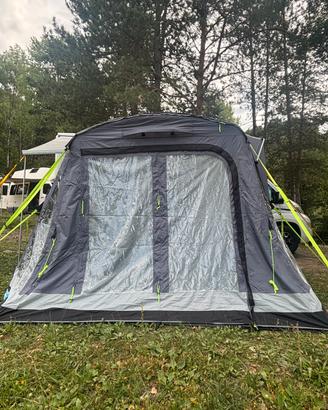 Veranda Gonfiabile Kampa