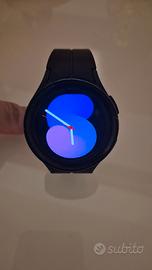 Samsung Galaxy Watch 5 Pro 45mm - Black Titanium