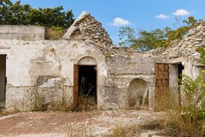 RUSTICO A MARTINA FRANCA