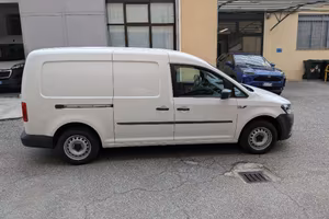 VOLKSWAGEN CADDY 2.0 TDI BUSINESS MAXI