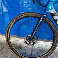ruote shamal c21 carbon disc 40mm