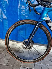 ruote shamal c21 carbon disc 40mm