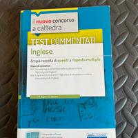 Test commentati il nuovo concorso cattedra Edises