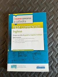 Test commentati il nuovo concorso cattedra Edises