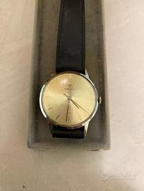Orologio Tissot anni 60/70