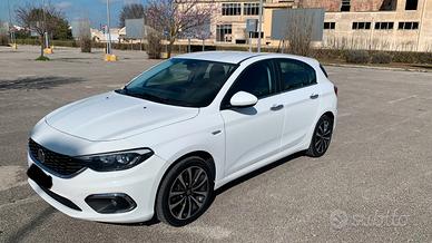 Fiat Tipo 1.3 Mjt S&S 5 porte Lounge