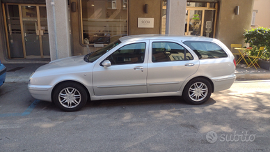 Lancia Lybra SW 1.9 JTD