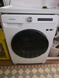 Lavasciuga Ai Samsung WD10T534DBW