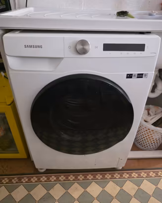 Lavasciuga Ai Samsung WD10T534DBW