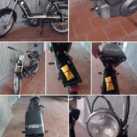 Fantic Motor 50 Issimo Sport