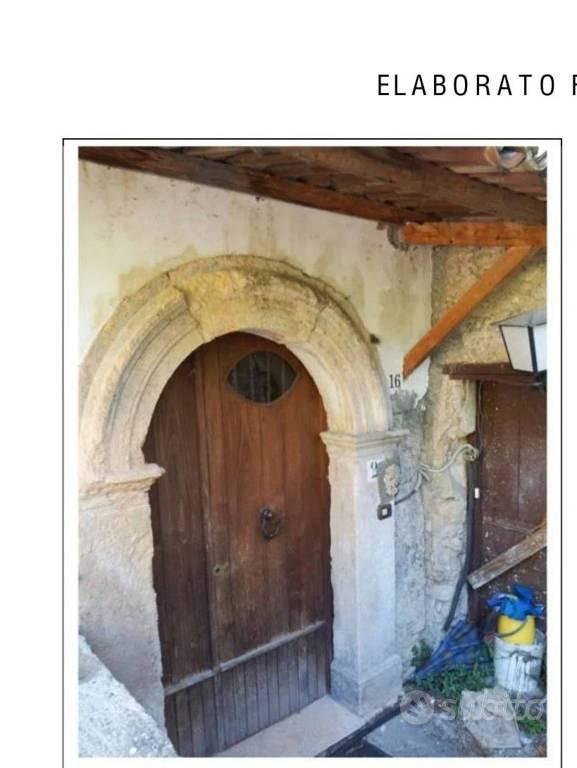Casa – Mendicino, Cappelli - Vista 3