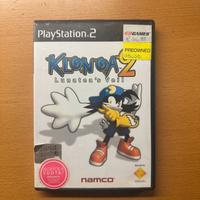 Klonoa 2