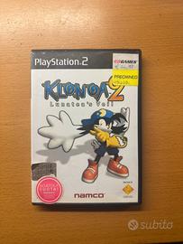 Klonoa 2