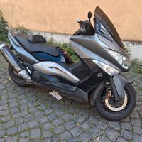 tmax del 2008