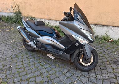 tmax del 2008