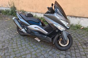 tmax del 2008