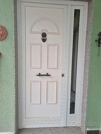 finestre e portoncino pvc