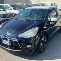 DS AUTOMOBILES DS 3 1.2 VTi 82 Chic