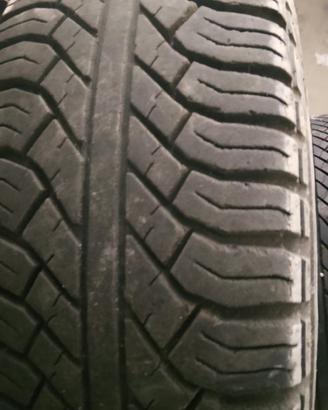 Gomme invernali fiat 600