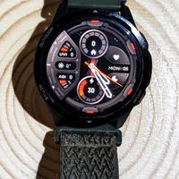 Smartwatch Xiaomi Watch S1 Active