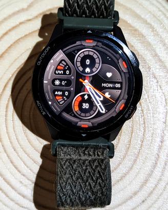 Smartwatch Xiaomi Watch S1 Active