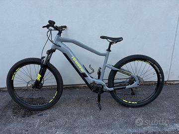 E-bike Haibike  Yamaha – Taglia L – 2023