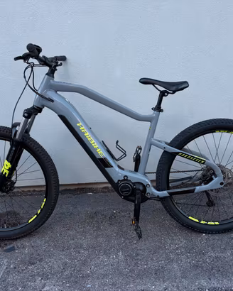 E-bike Haibike  Yamaha – Taglia L – 2023