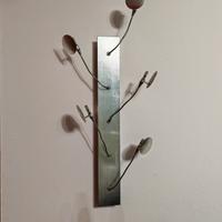 lampadario di design piu applique 
