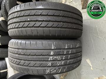 gomme usate 2354519 Estivo GOODYEAR - EFF - 720