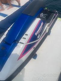 Jet sky Kawasaki 650