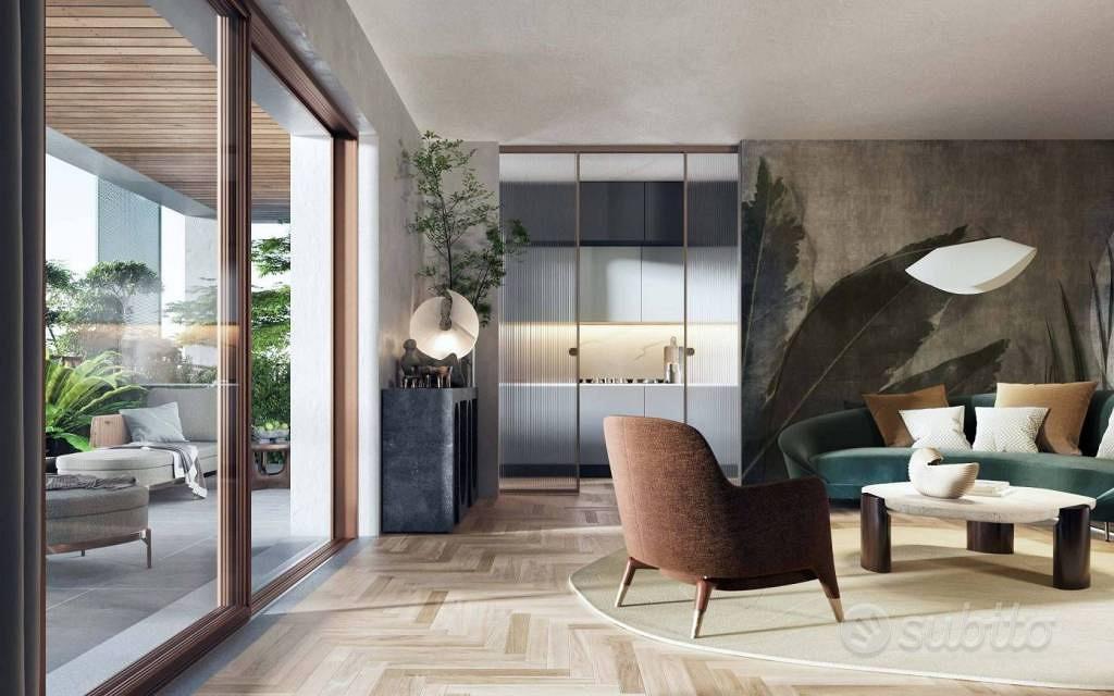 Appartamento – Milano, Magenta - San Vittore, Municipio 1 - Vista 5