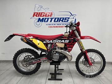 Gas EC 300 2023 finanziabile