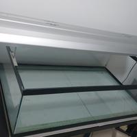 acquario con lampada