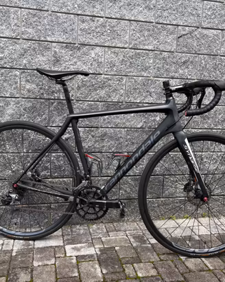 Cannondale Synapse Carbon Disc