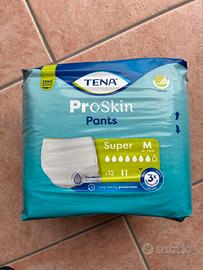 Pannoloni Tena adulti