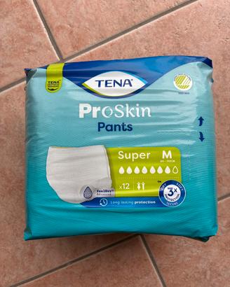 Pannoloni Tena adulti