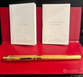 Penna cartier