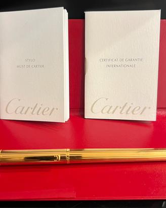 Penna cartier