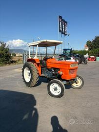 Fiat 480 monotrazione