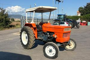 Fiat 480 monotrazione