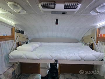 mobilvetta euroyacht 175lx 