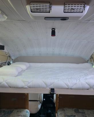 mobilvetta euroyacht 175lx 