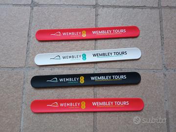 bracciali magnetici Wembley 